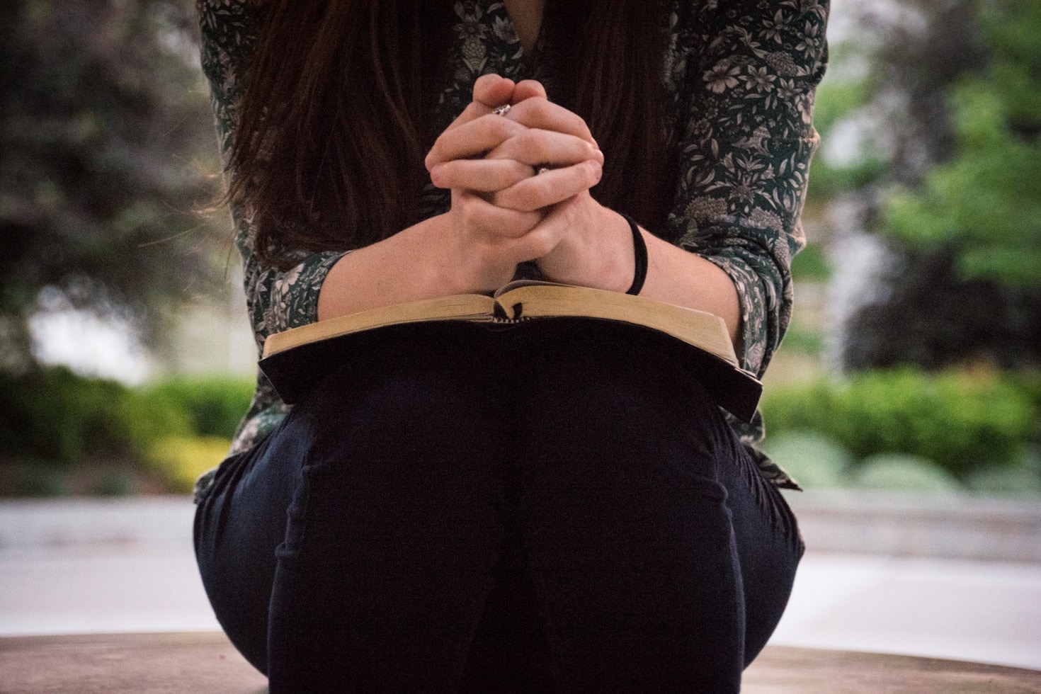 How to Deepen Your Daily Spiritual Walk
