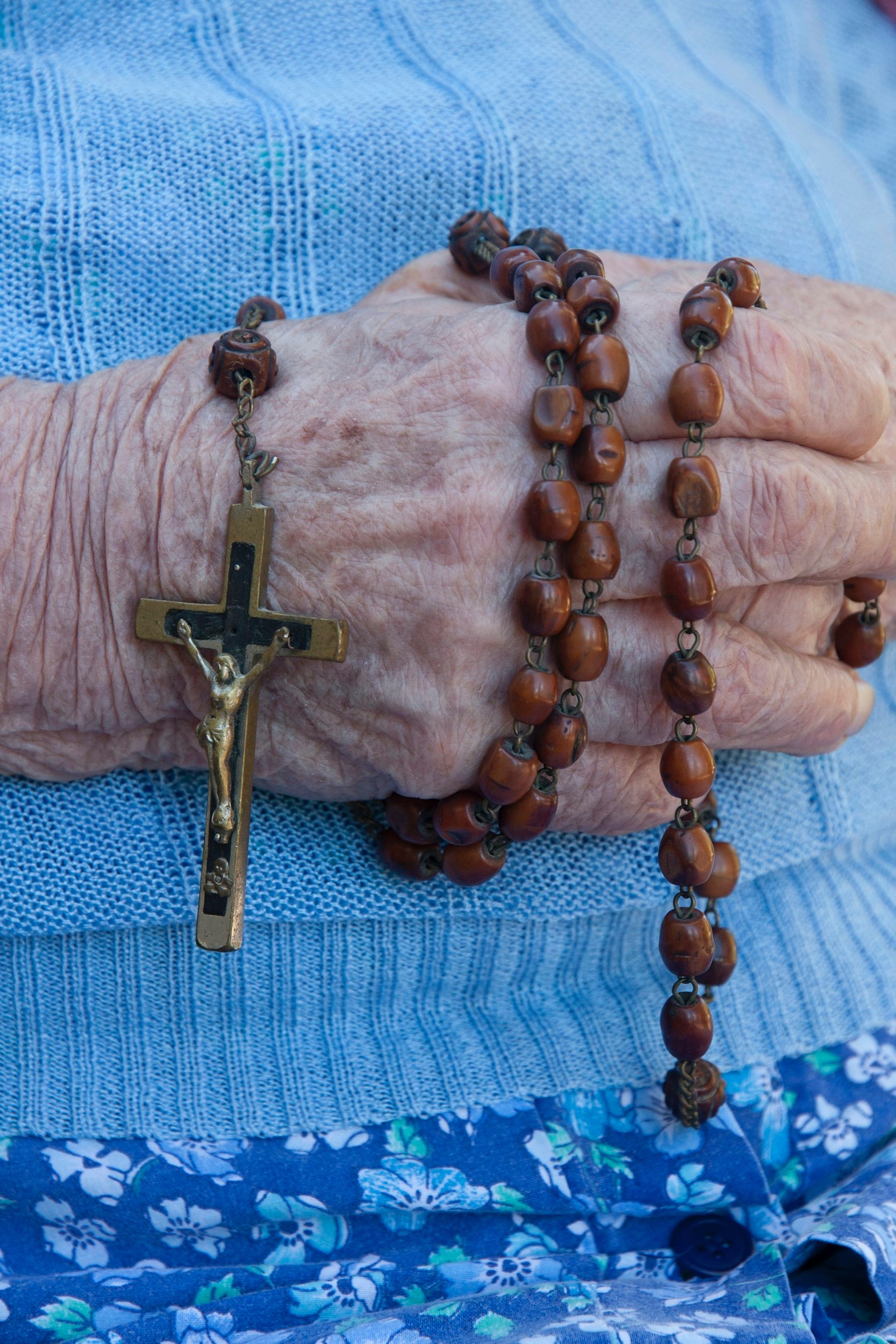 Nurturing Spirituality in Everyday Life