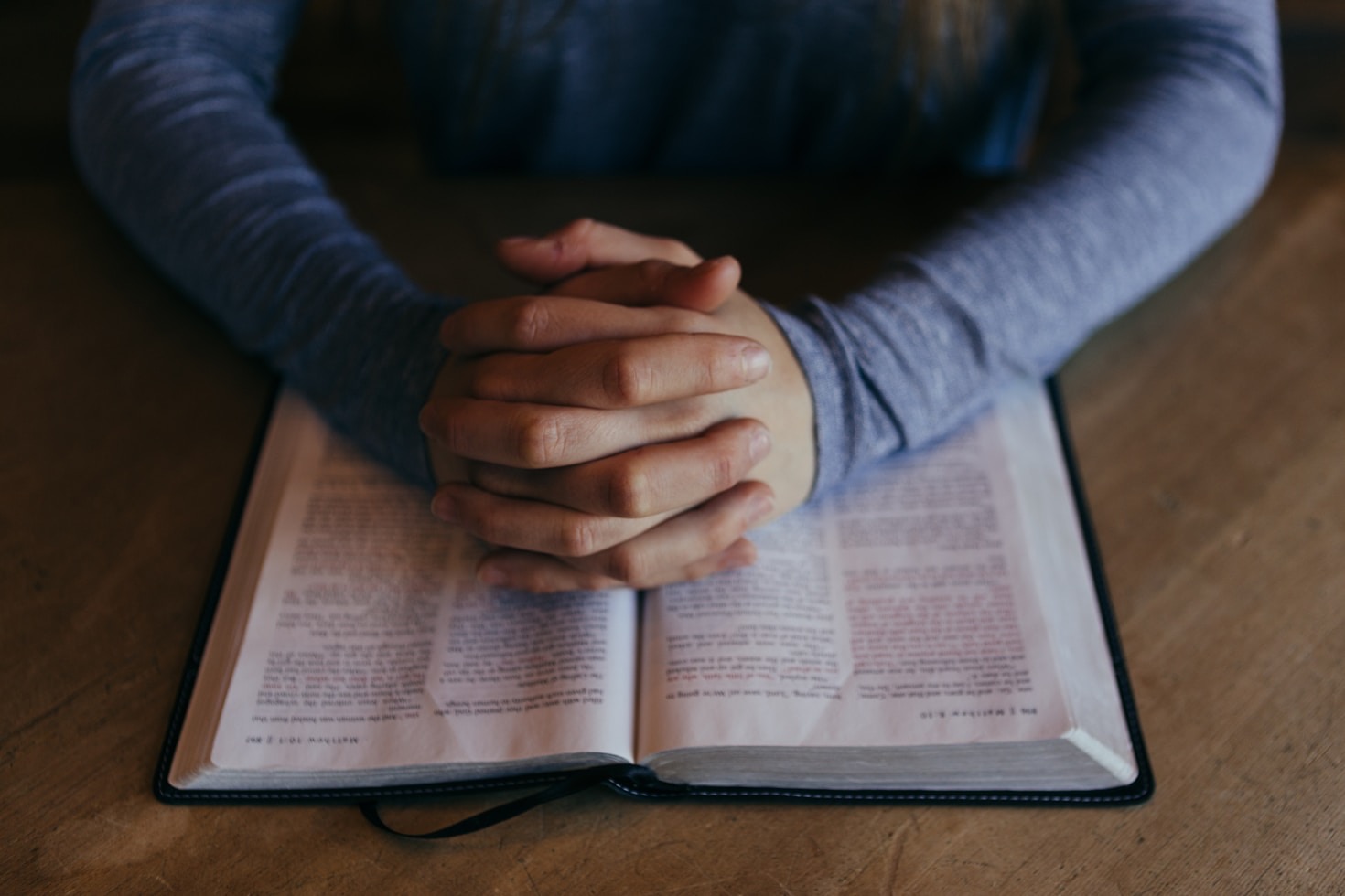 The Importance of Community in Faith Journeys