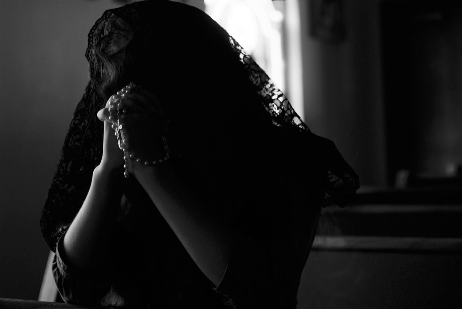 Finding Peace and Purpose Through Faith